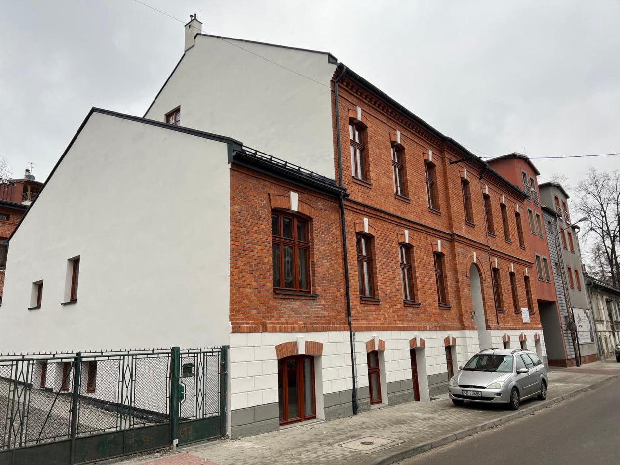 Bielsko-Biała Sikornik 12