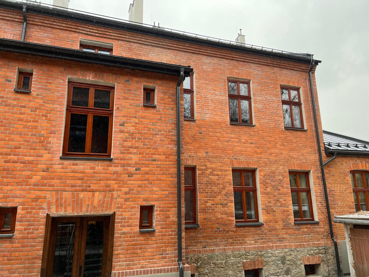Bielsko-Biała Sikornik 12