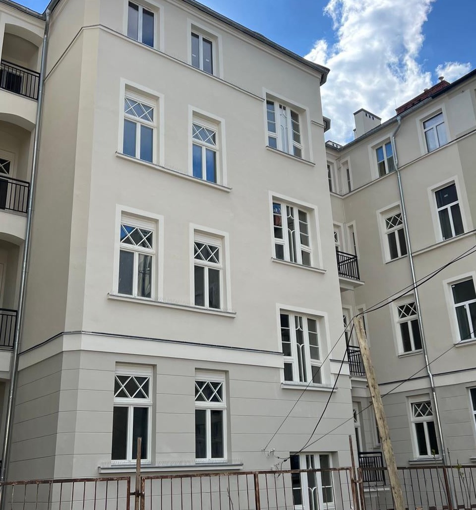 Bielsko-Biala Barlickiego 3