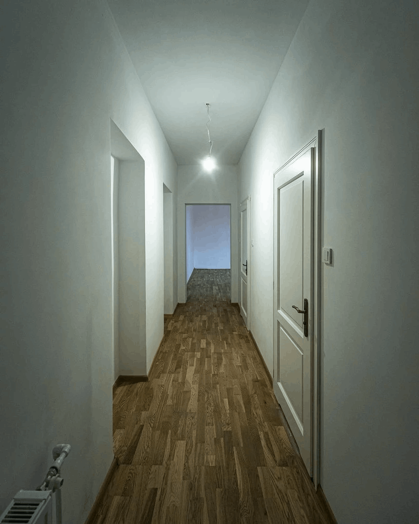 Łódź, Kilińskiego 26