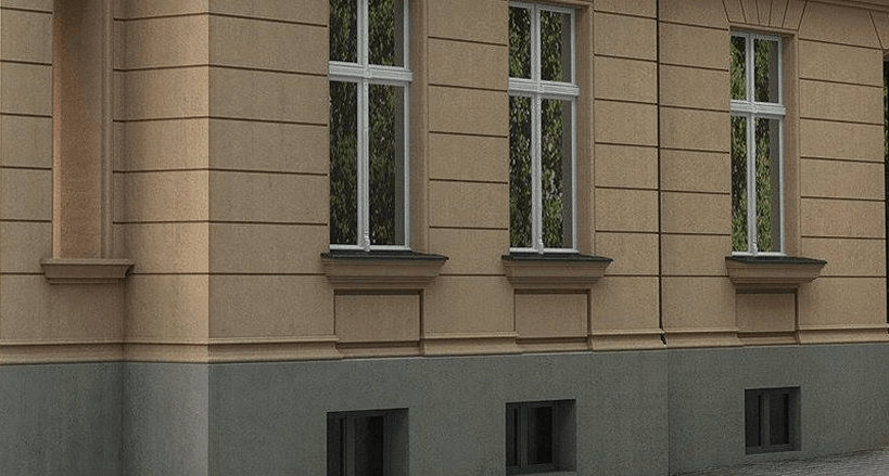Poznań Matejki 61
